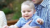 Prinz George Prinz William