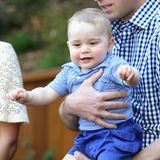 Prinz George Prinz William