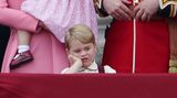 Prinz George