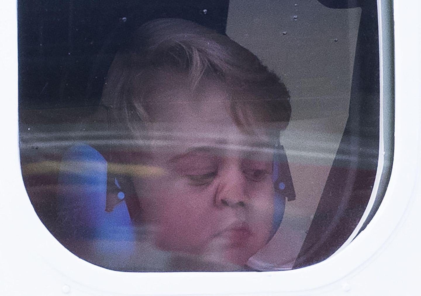 Prinz George