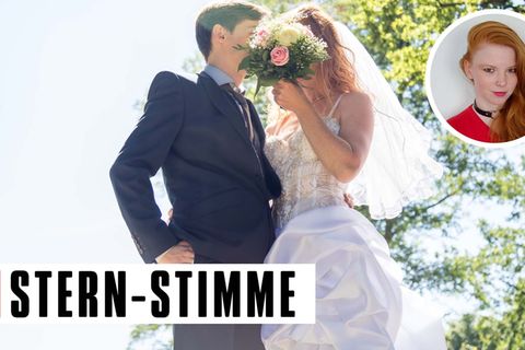 Love from Hell: 13 perfekte Wege, eine Hochzeit komplett zu ruinieren