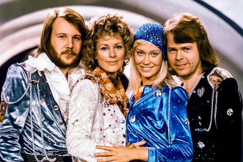 Abba