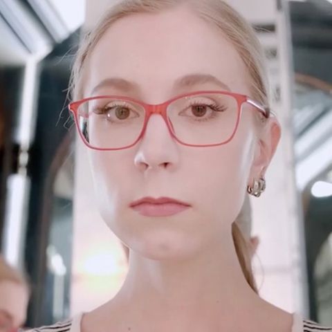 Kampf um Anerkennung: Irina erfährt erst mit 22 Jahren, dass sie intersexuell ist - doch da haben Ärzte sie schon operiert