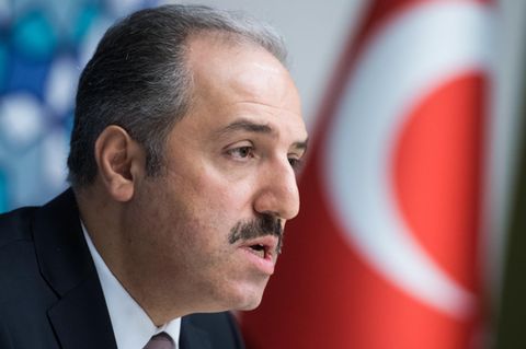 Mustafa Yeneroglu