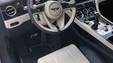 Bentley Continental GT 8
