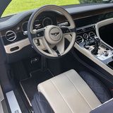 Bentley Continental GT 8