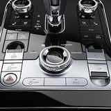 Bentley Continental GT W12