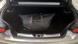 Bentley Continental GT W12 - 385 Liter Stauraum