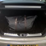 Bentley Continental GT W12 - 385 Liter Stauraum