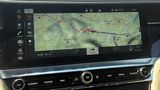 Bentley Continental GT W12 - 12,3 Zoll großer Touchscreen