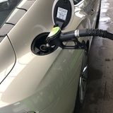 Bentley Continental GT 6 - die 12,2 Liter Normverbrauch sind nicht zu packen