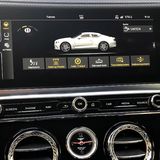 Bentley Continental GT 7