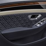 Bentley Continental GT W12