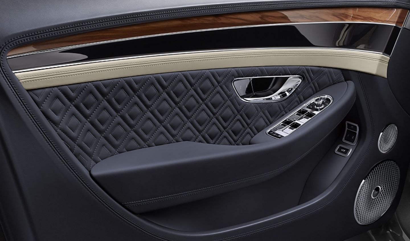Bentley Continental GT W12