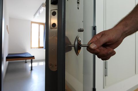 nachrichten deutschland - toter serienmörder