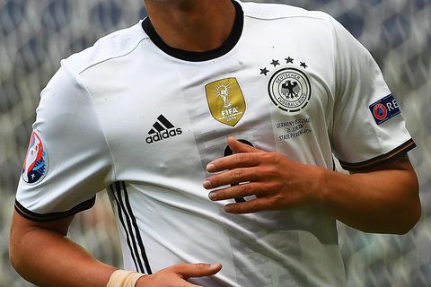 Mesut Özil erklärte seinen Rücktritt aus der deutschen Nationalmannschaft via Instagram