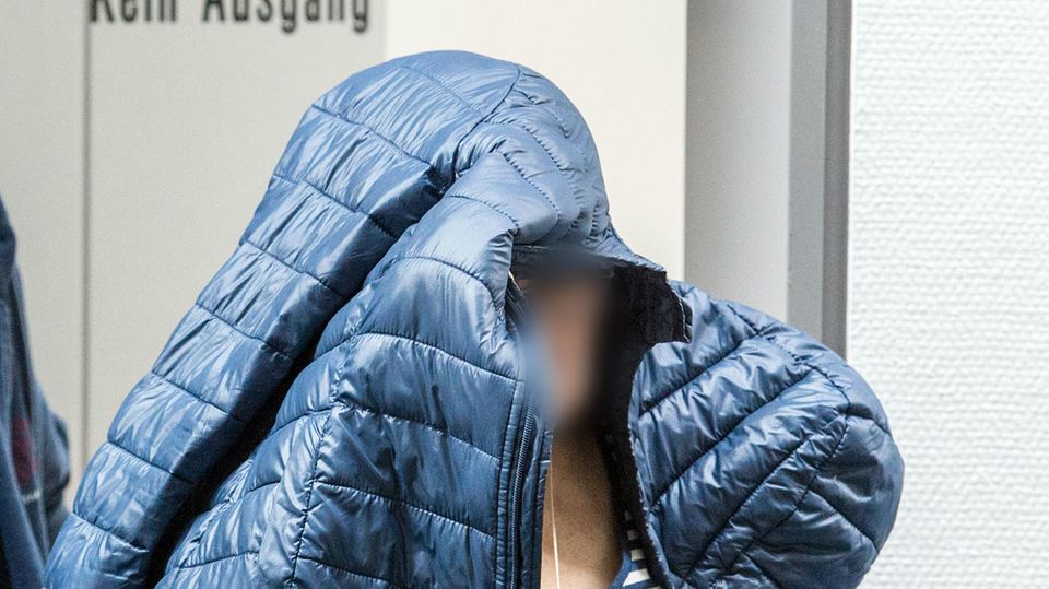 Nachrichten Deutschland Ingolstadt Nachrichten aus Deutschland: Mordprozess in Ingolstadt