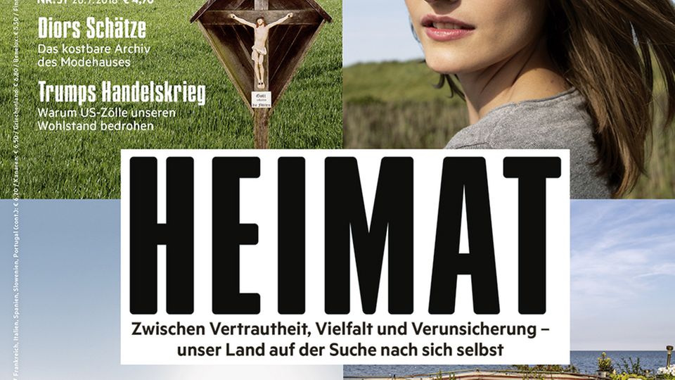 Chef des Ifo-Instituts: "Ich glaube schon, dass die Drohungen den freien Welthandel noch retten können" Chef des Ifo-Instituts: "Ich glaube schon, dass die Drohungen den freien Welthandel noch retten können"