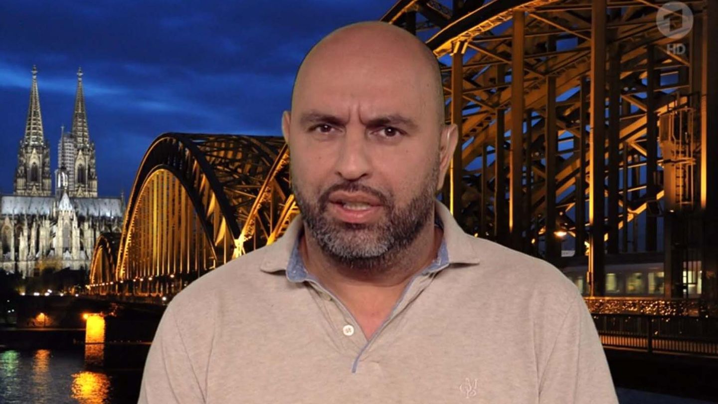 Serdar Somuncu Screenshot