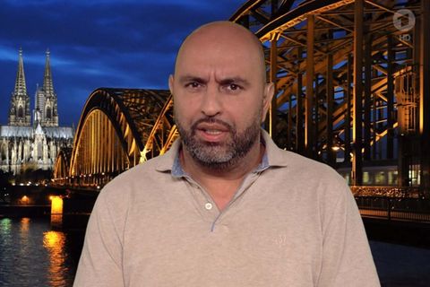 Serdar Somuncu Screenshot