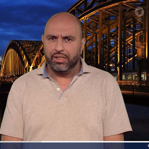Serdar Somuncu Screenshot