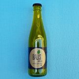 Balis Basil  Was ist das für eine Limo? Basilikum-Ingwer-Limonade  Wie viel kostet sie? etwa 1,79 Euro  Wie schmeckt sie? Enthält nur 0,004% Basilikumextrakt, schmeckt daher mehr nach Ingwer als nach Basilikum, sehr süß, eher zum Mixen geeignet - beispielsweise mit Gin