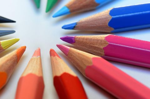 Gift im Stift:: Stiftung Warentest warnt: Jedes dritte Stifte-Set ist "Mangelhaft"