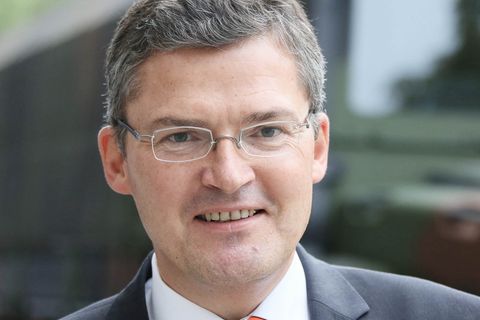 Roderich Kiesewetter: BND-Info genutzt, um Schlagzeilen in eigener Sache zu machen?