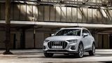 Audi Q3 Modelljahr 2019 - die einzelnen Modellvarianten sollen sich deutlich mehr unterscheiden