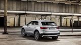 Audi Q3 Modelljahr 2019 - ein neuer Konkurrent für Mercedes GLA und BMW X1
