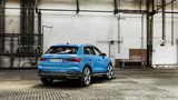 Audi Q3 Modelljahr 2019 - hier die S-Line