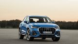 Audi Q3 Modelljahr 2019 - LED-Lichttechnik ist Serie