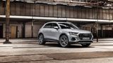 Audi Q3 Modelljahr 2019