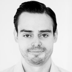 Sebastian Ostendorf Sebastian Ostendorf