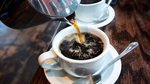 Filterkaffeemaschinen bei Stiftung Warentest: Muss es immer die teuerste sein? Den besten Kaffee brüht eine Maschine für 57 Euro
