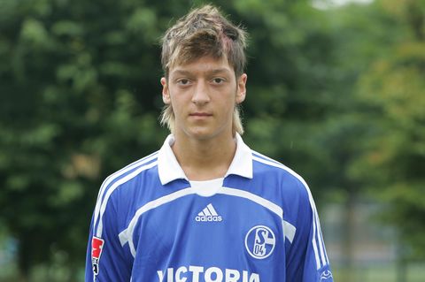 Mesut Özil