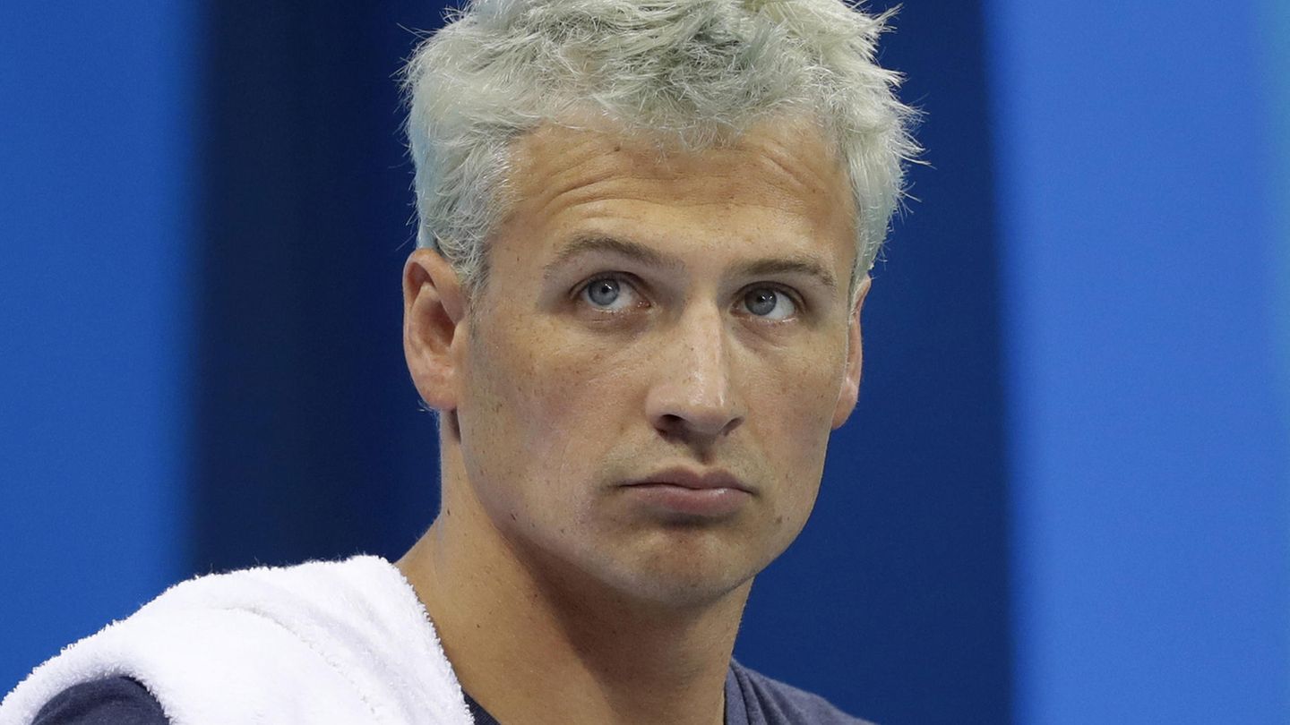 Ryan Lochte