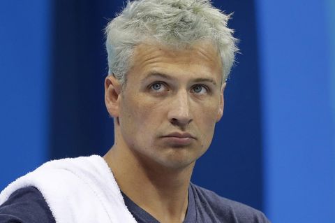 Ryan Lochte
