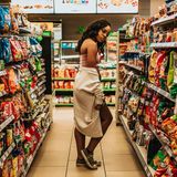 Plastik: Verpackungen im Supermarkt