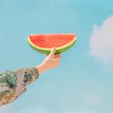 Plastik: Obst und Gemüse ohne Plastiktüte