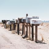 Auf Werbeprospekte verzichten