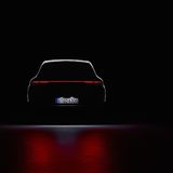 Die Lichtsignatur ist auffällig