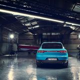 Gegen Ende des Jahres ergänzt ein Dreiliter-Sechszylinder mit jetzt 260 kW / 354 PS das Triebwerks-Portfolio