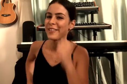 Lena Meyer-Landrut