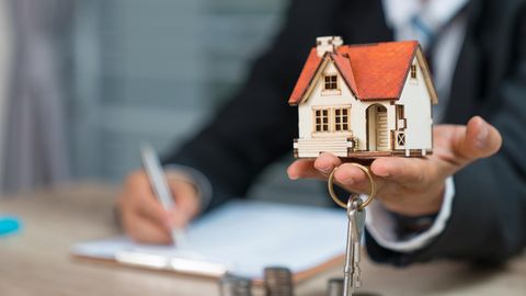 Finanzamt München bestraft Hauseigentümer wegen zu günstiger Mieten