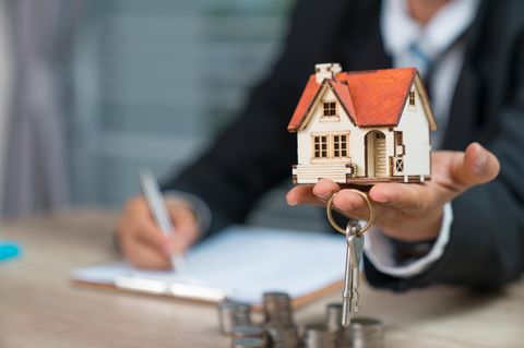 Finanzamt München bestraft Hauseigentümer wegen zu günstiger Mieten