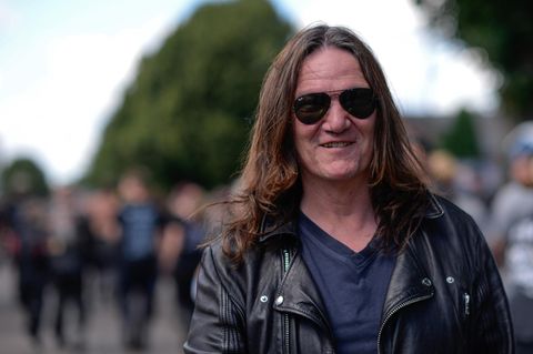 Wacken-Gründer Thomas Jensen: "Der Metal stirbt nicht!"