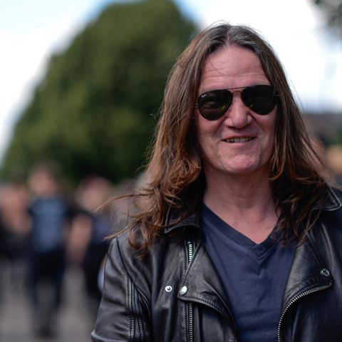 Wacken-Gründer Thomas Jensen: "Der Metal stirbt nicht!"