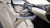 Mercedes A Klasse Limousine