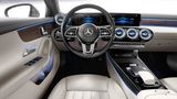 Mercedes A Klasse Limousine